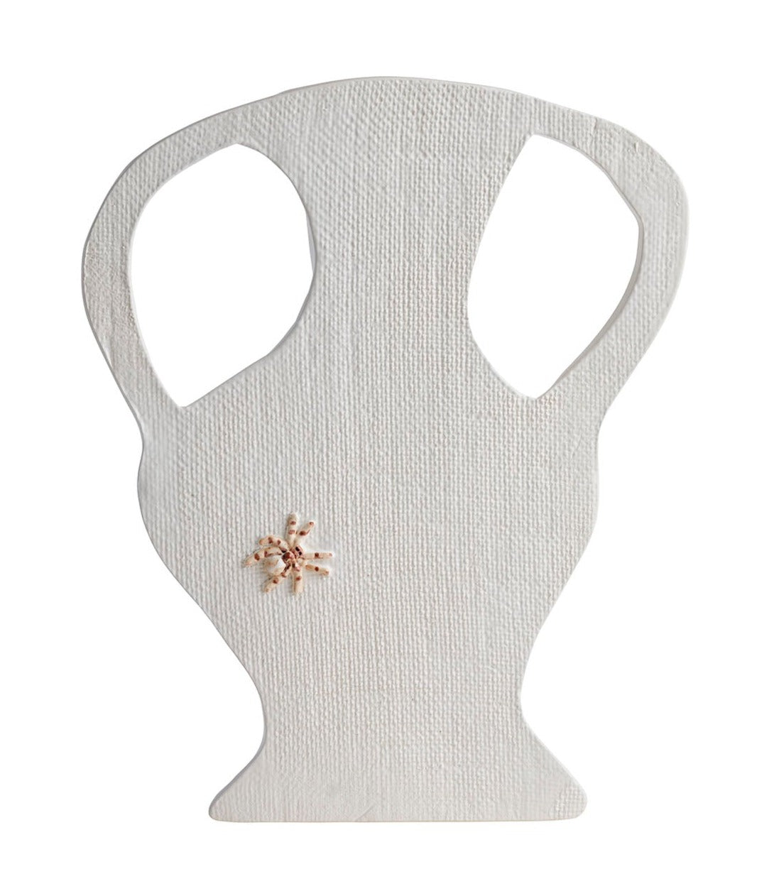Spider "Hippy" Vase