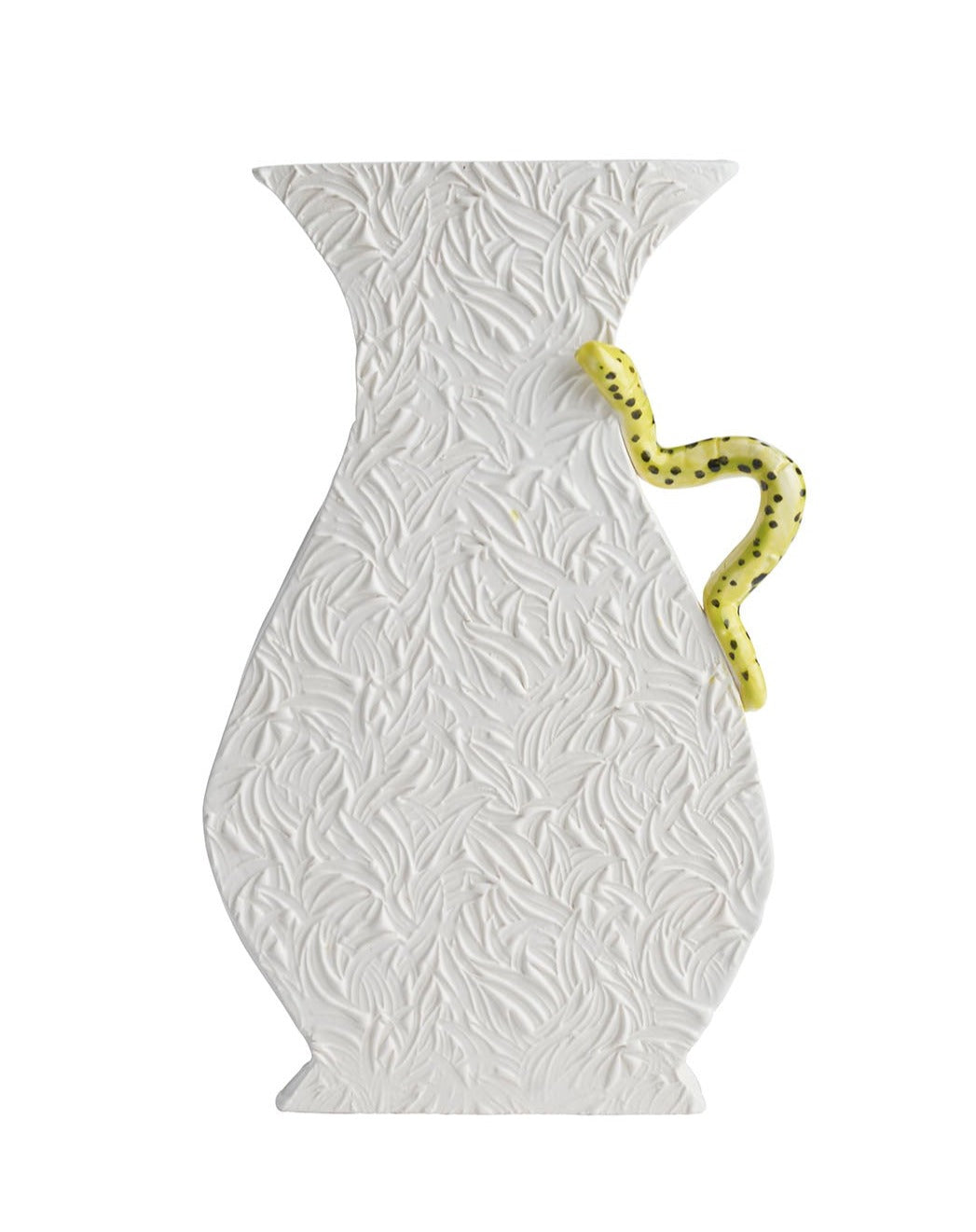 Woodland Fern Bud Vase