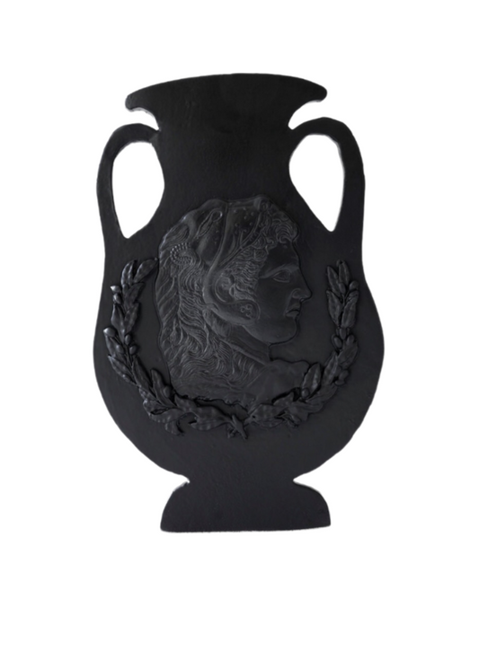 Large "Alexander" Vase