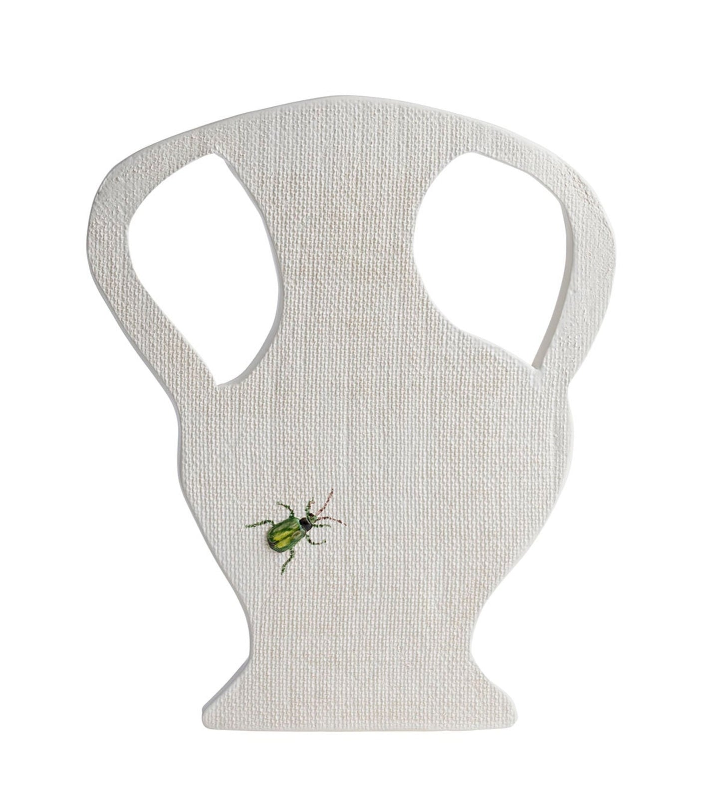 Beetle "Hippy" Vase